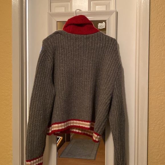 American Eagle Jacket - Picture 3 of 4